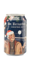 St Bernardus Christmas lata